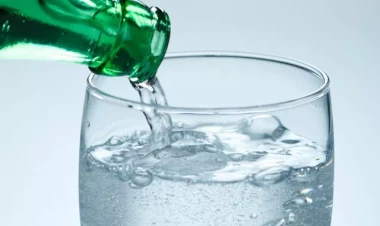 Qazlı suyu içmək faydalıdırmı? - Maraqlı ARAŞDIRMA