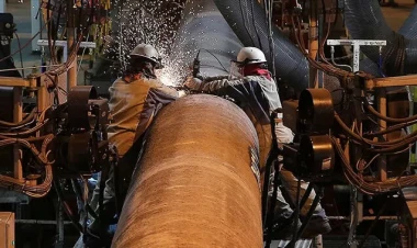 Daha bir ölkə “Şimal axını” ilə bağlı ı araşdırmanı dayandırdı