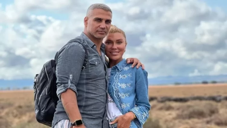 Doğuşun vəziyyəti pisləşdi - Xəstəxanaya aparıldı