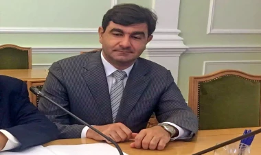 Paşinyan Saakyanı vəzifəsindən azad etdi