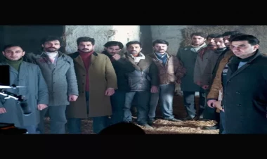 “13” bədii-sənədli filmi 13 kişinin taleyinin ekran həllidir