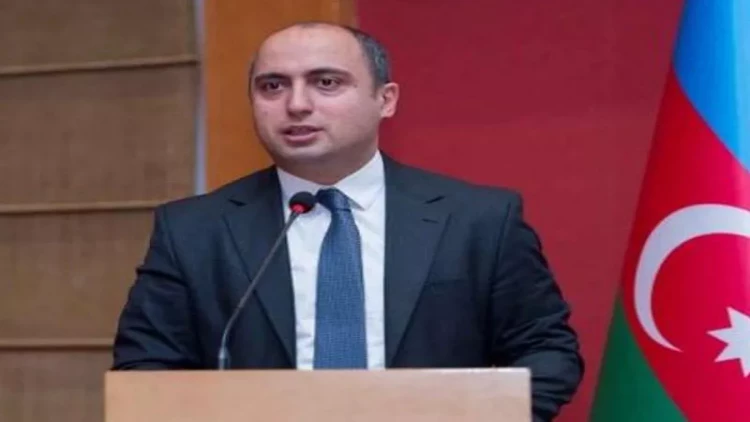 Xocalı məktəbində son tamamlanma işləri bitir