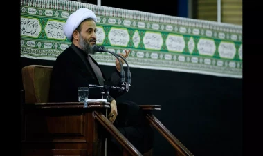 İmam Zaman zühur edəndə... - Xameneinin sözçüsü