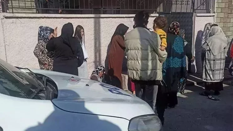 9 yaşlı uşaq silahla oynayarkən əmisini öldürdü