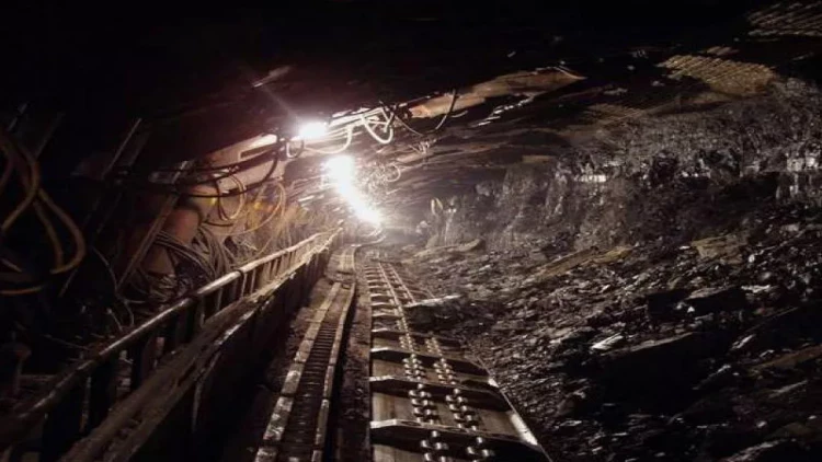 Türkiyədə mədəndə çökmə: Üç nəfər itkin düşdü