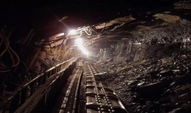 Türkiyədə mədəndə çökmə: Üç nəfər itkin düşdü