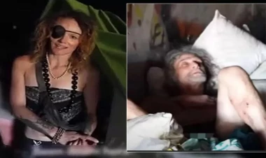 ŞOK HADİSƏ: Yerin 320 metr dərinliyində yaşayan 