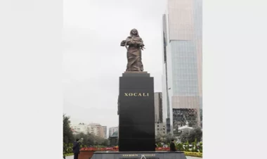 Xocalı faciəsini yad edən Azərbaycan xalqının qəminə şərikik - Fransa səfirliyi