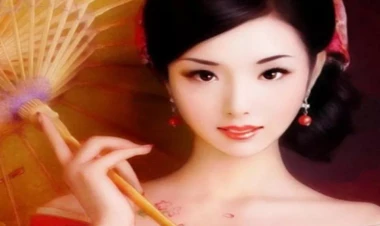 Yapon qadınlarının incə olmasının SİRLƏRİ