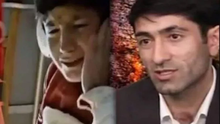 “Atamın və qardaşlarımın başını erməni məzarının üstündə kəsiblər, anamla tək qaldım”- FOTOlar