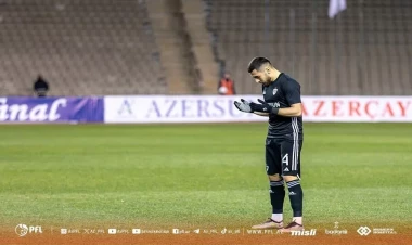 Elvin Cəfərquliyev - 100