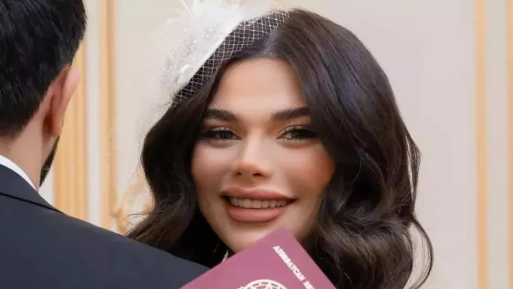 Aysun ikinci evliliyindən DANIŞDI: 