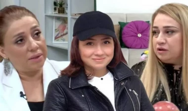 Bacısı Aygün Bəylərin vəsiyyətini açıqladı - 