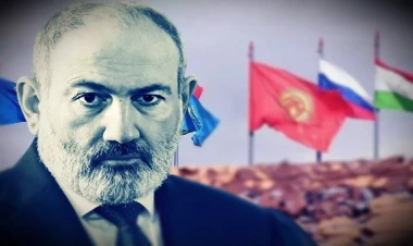 Paşinyan Rusiyanın səbri ilə oynayır