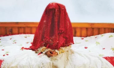 Bakıda 16 yaşlı qızın ərə getməsinin qarşısı alındı