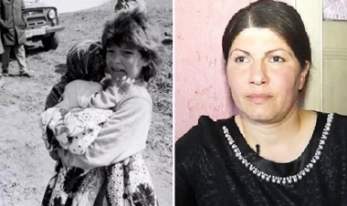 Həmin fotonun sirri: 