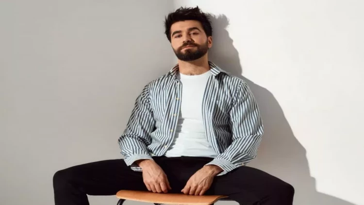 Çingiz Mustafayev: “Özümə müğənni deyə bilmirəm”