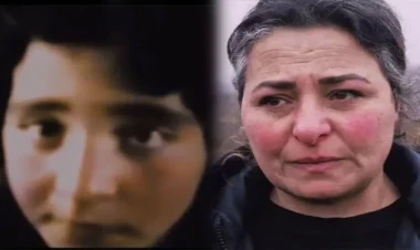 Ayaqyalın tərk etdiyi Xocalıya yenidən qayıtdı - VİDEO