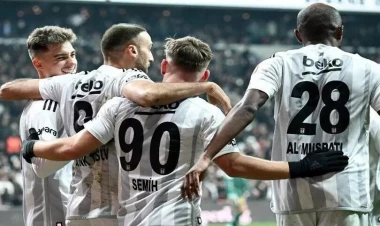 “Beşiktaş” səfərdə, “Trabzonspor” evdə 3 xal qazanıb