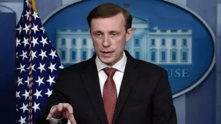 Sanksiyalar Rusiya iqtisadiyyatına təsir etmir - Sallivan