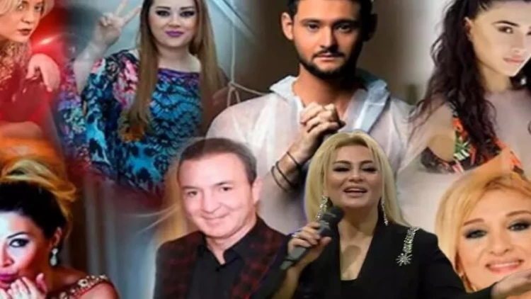 Azərbaycanda ən varlı müğənni kimdir?