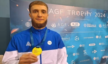 Mixail Malkin: “Gəl, risk edək” dedim