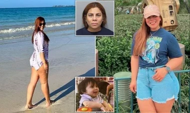 Cəsədi dəhşətli vəziyyətdə tapıldı - qatil görün kim imiş - FOTOlar