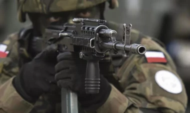 Polşada NATO-nun genişmiqyaslı təlimləri başlayır