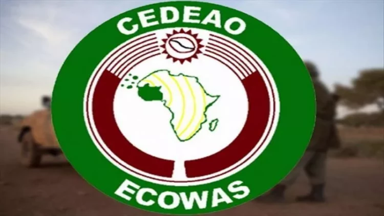 ECOWAS Nigerə qarşı sanksiyaları ləğv etdi