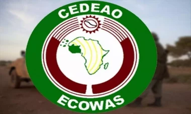 ECOWAS Nigerə qarşı sanksiyaları ləğv etdi