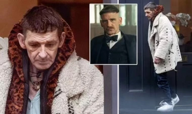 48 yaşlı aktyorun görünüşü məyus etdi - FOTOlar