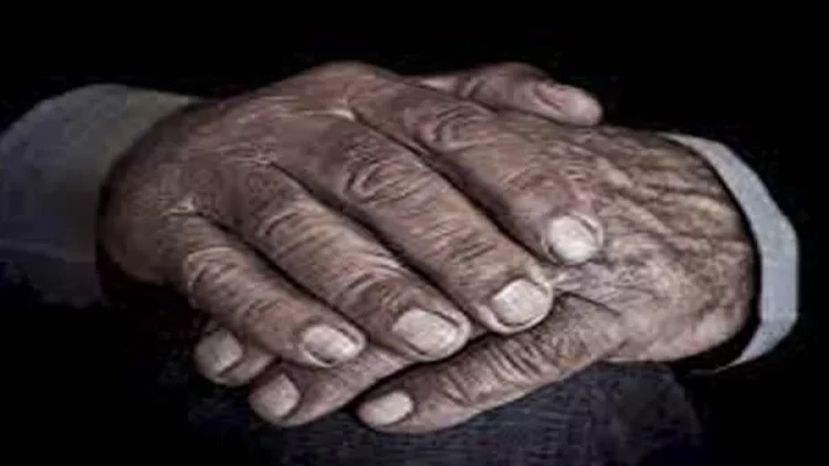 Bakıda ahıl kişi dəhşət yaşadı