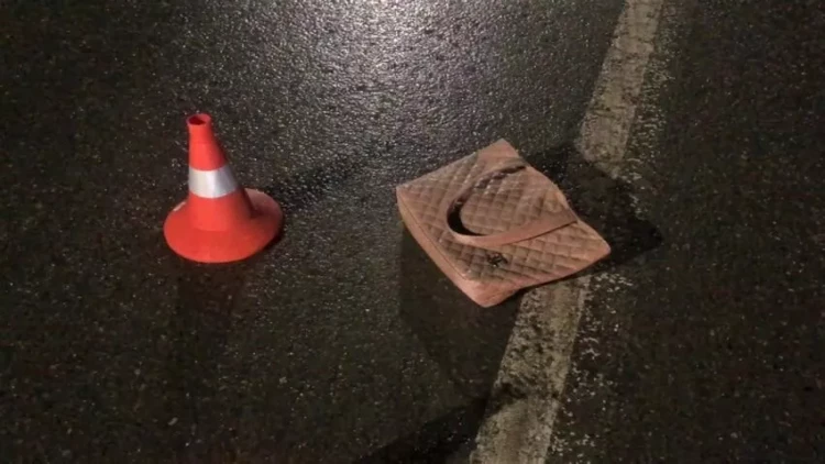 Bakıda 43 yaşlı qadını avtomobil vurub