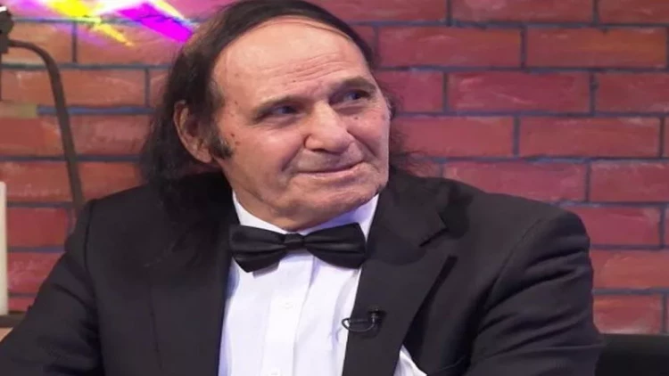 Xalq artistinin qızı ölkəni tərk etdi - FOTO