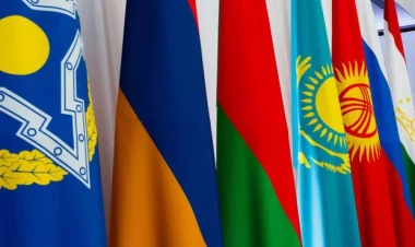 İrəvandan KTMT-yə qarşı daha bir addım