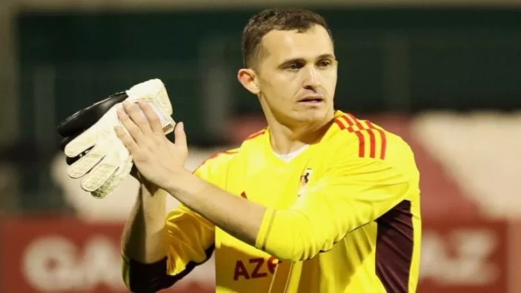 Lunyov yenidən Rusiya yığmasına çağırıla bilər