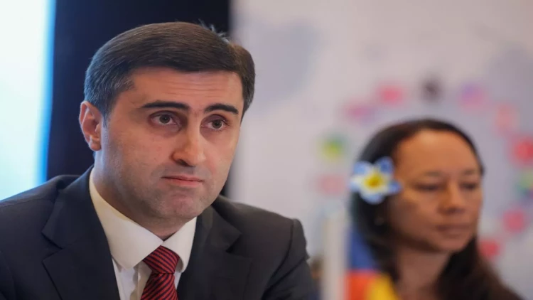 Biz dünyanın diqqətini müstəmləkəçilik siyasətlərinə yönəltməyə çalışırıq - Bakı Təşəbbüs Qrupu