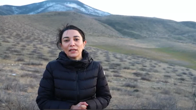 Ombudsman Xocalı soyqırımı ilə bağlı beynəlxalq qurumlara MÜRACİƏT ETDİ - VİDEO