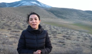 Ombudsman Xocalı soyqırımı ilə bağlı beynəlxalq qurumlara MÜRACİƏT ETDİ - VİDEO