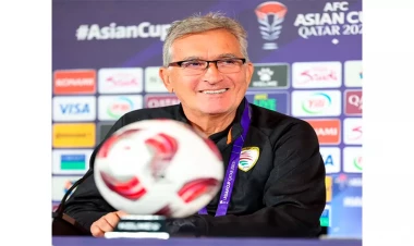 Milli komandaya yeni baş məşqçi təyin olundu