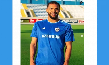 “Fərnərbağça” “Qarabağ”ın bombardiri üçün Bakıya skaut göndərdi