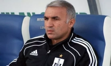 Arif Əsədov: “Qarabağ”ın itirəsi heç nəyi yoxdur”