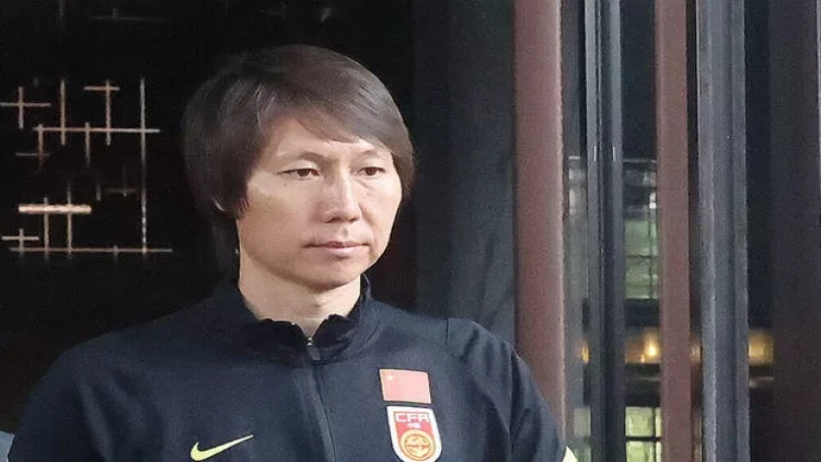 Çin millisinin sabiq futbolçusu ömürlük həbsə məhkum edildi