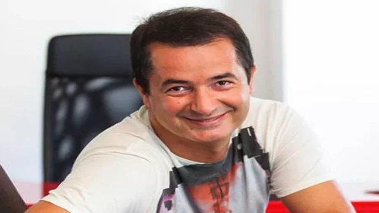 Acun Ilıcalı yeni televiziya kanalı satın aldı - FOTO