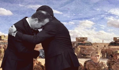 Paris İrəvanı qurban seçdi: Bakı istənilən varianta hazırdır