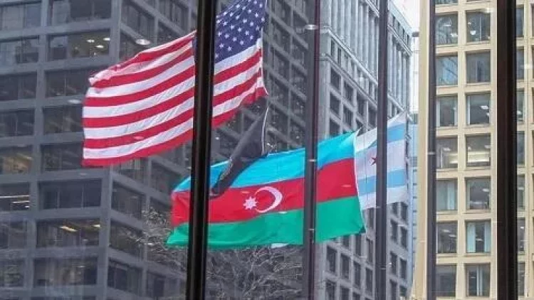 ABŞ-dakı azərbaycanlıların diqqətinə: səyyar xidmət...