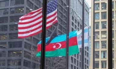 ABŞ-dakı azərbaycanlıların diqqətinə: səyyar xidmət...