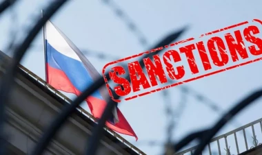 Kanada Rusiyanın 163 fiziki və hüquqi şəxsinə sanksiya tətbiq edib