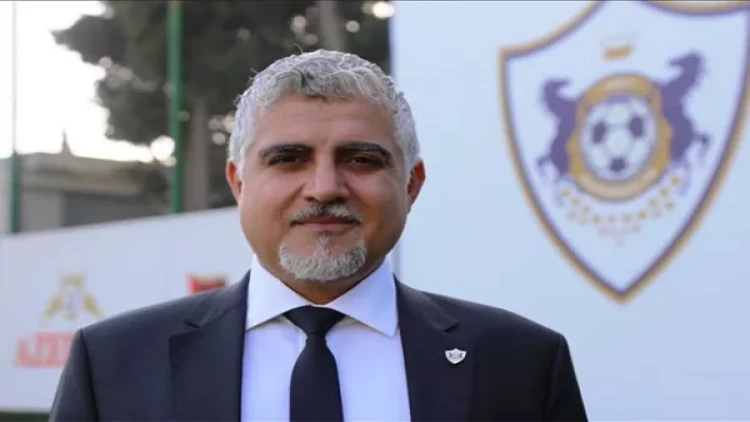 Tahir Gözəl: “Bayer”lə matçda Avropanı təəccübləndirməyə çalışacağıq”