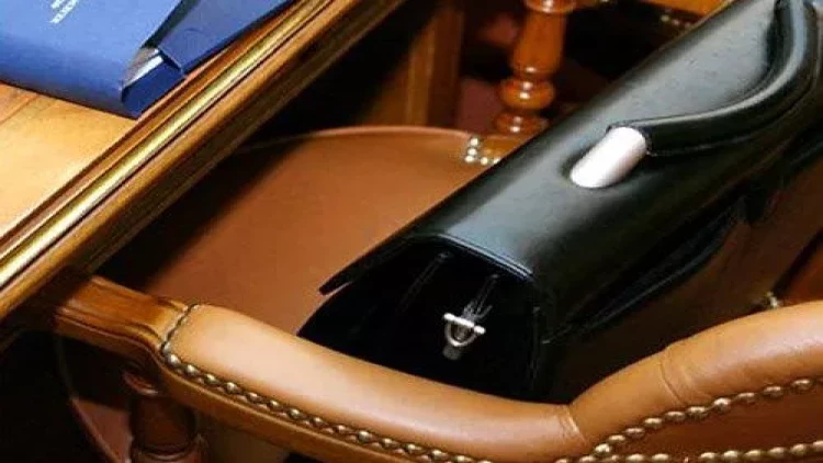 Vəli Səfərov yüksək vəzifəyə təyin olundu